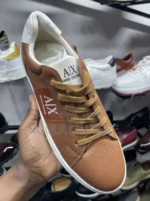 Emporio Armani Xchange