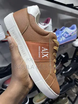 Emporio Armani Xchange