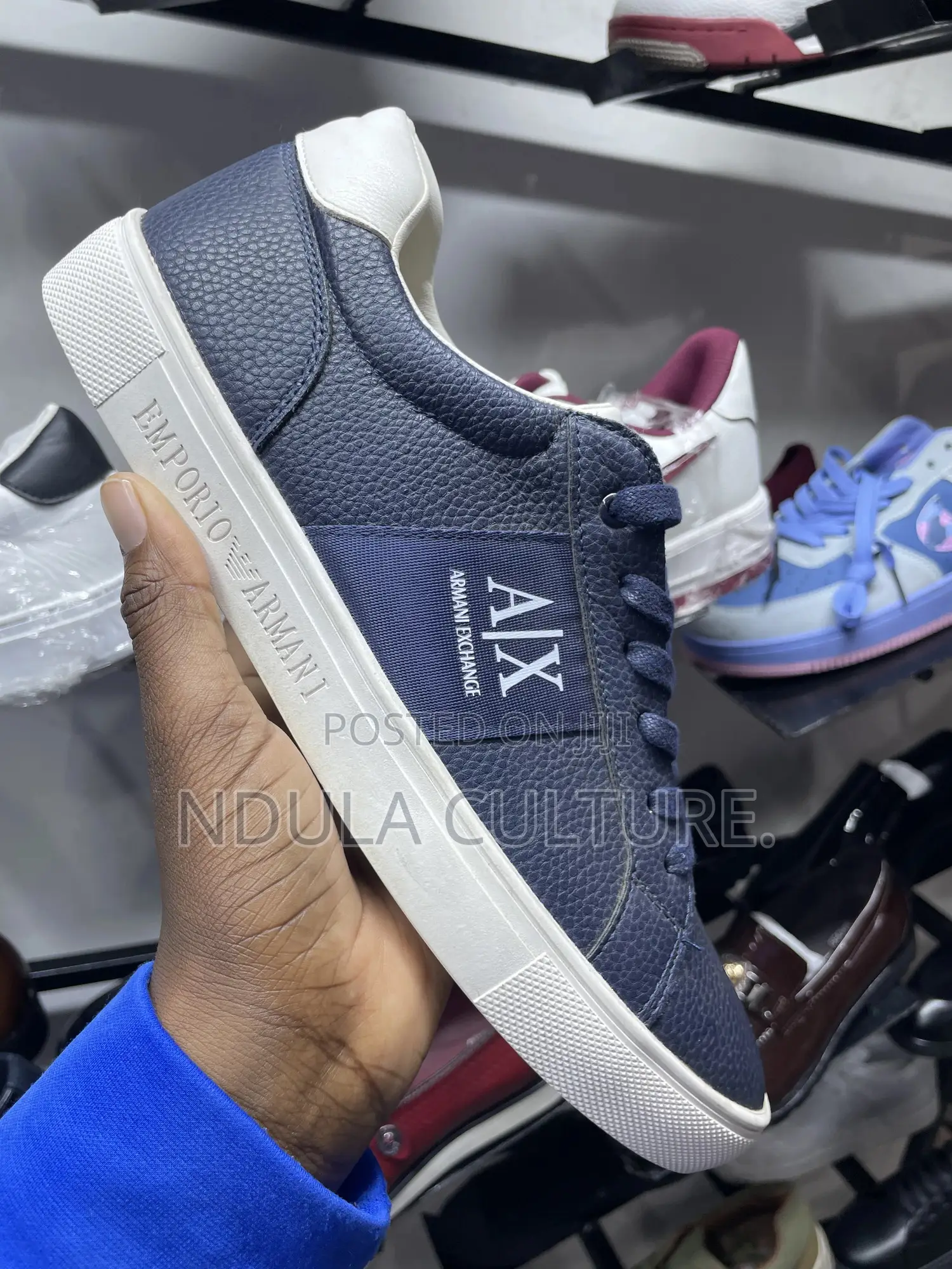 Emporio Armani Xchange