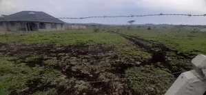 Agood Land for Development