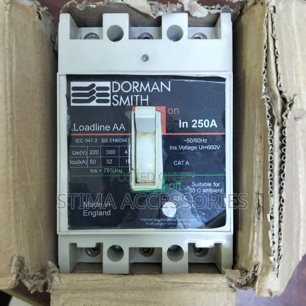 250 a McCb - main view