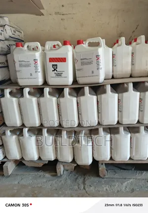 Nitocote Cm210 – No More Roof Leaks