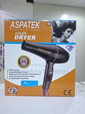 Aspatek Hair Dryer - thumbnail 2