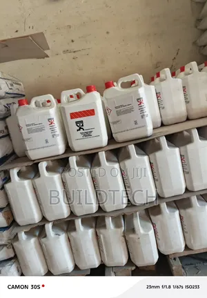 Nitocote Cm210 – 100% Waterproof Solution