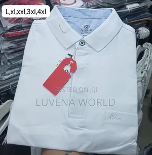 Pocket Polo Tshirts