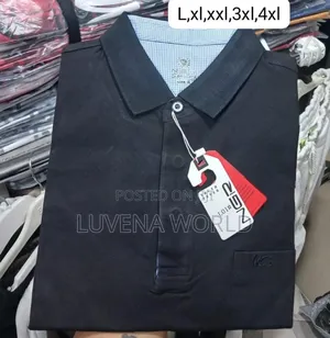 Pocket Polo Tshirts