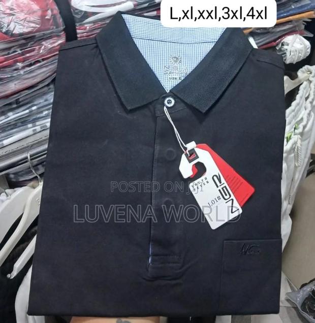 Pocket Polo Tshirts - thumbnail 2