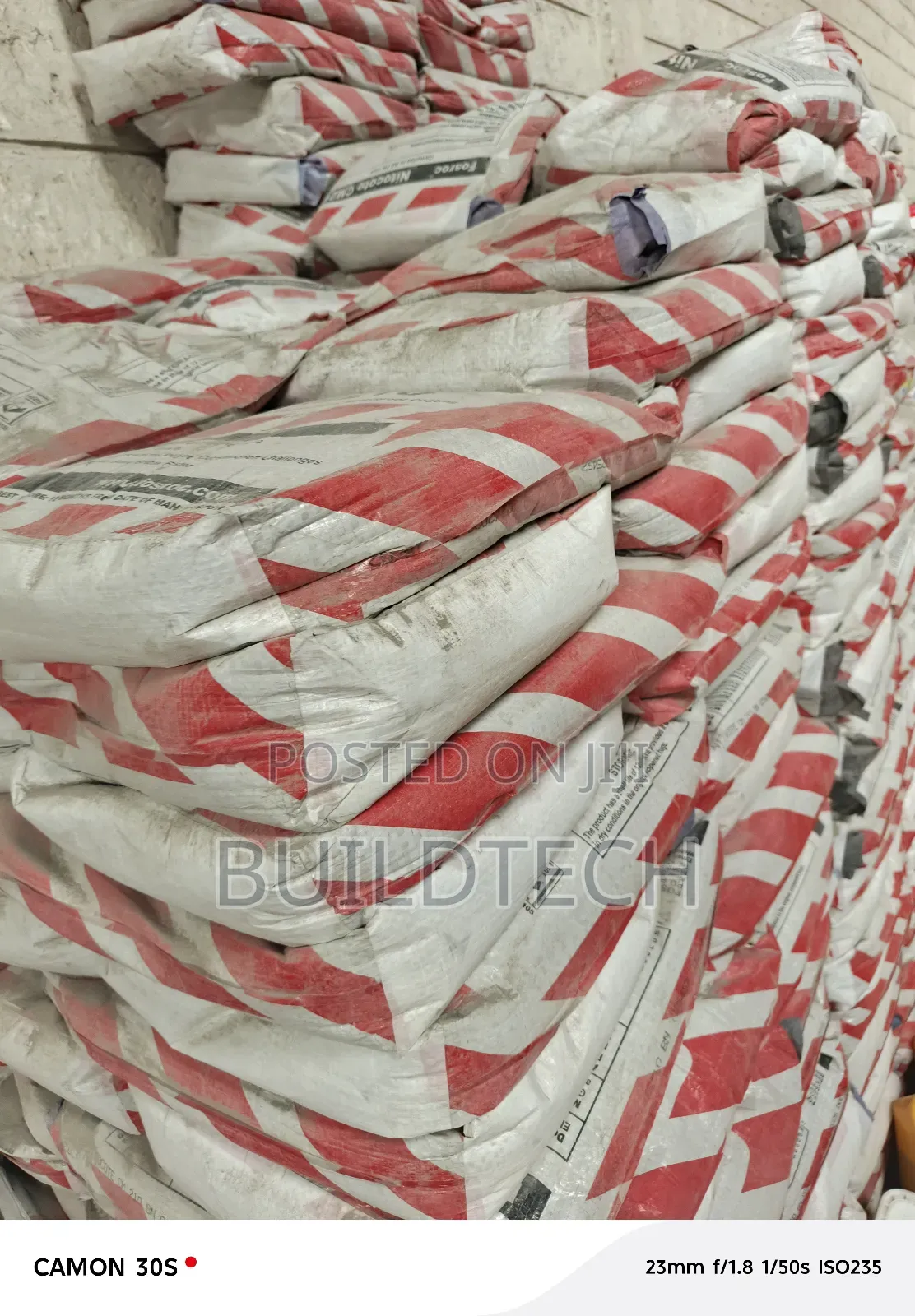 Nitocote Cm210 Waterproofing Admixture