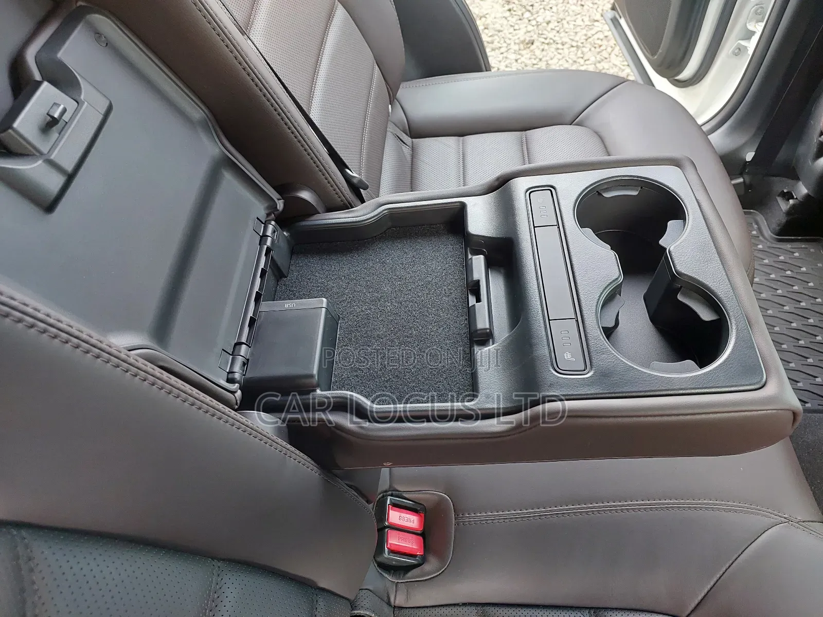 Mazda CX-5 2019 Pearl