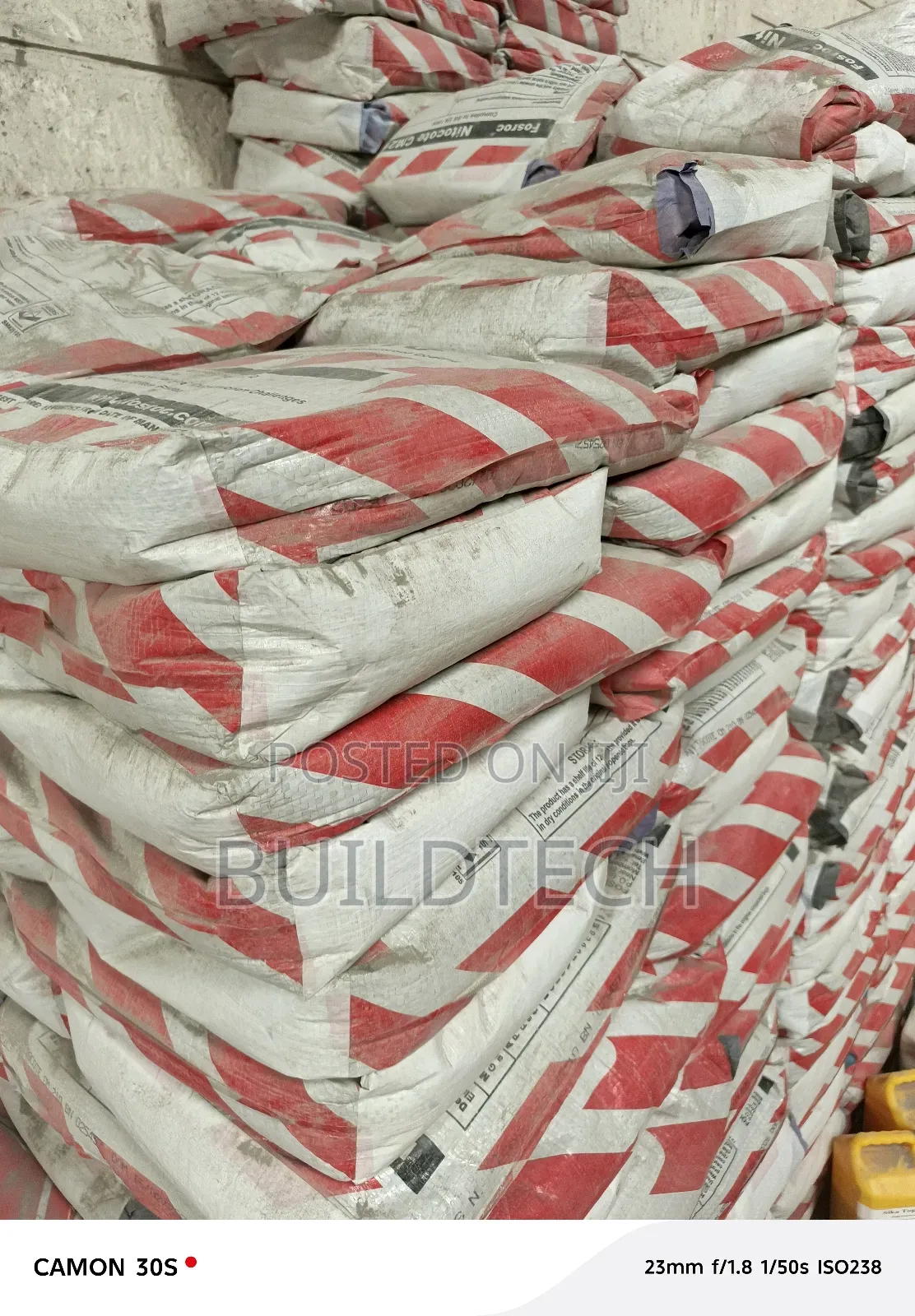 Nitocote Cm210 – Durable Crack Resistant
