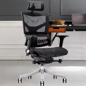 Office Chairs; High Backrest Executuive Office Chairs