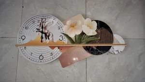 Decorative Wall Clock