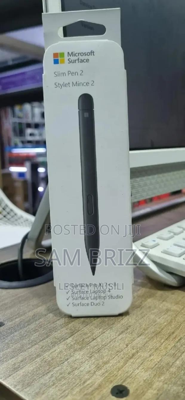 Microsoft Slim Pen 2 - thumbnail 2