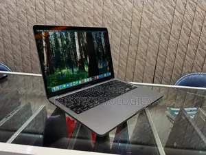 Laptop Apple MacBook Pro 2020 M1 16GB Apple M1 Pro SSD 256GB