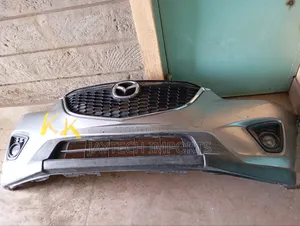 Cx5 2015 Front Bumper
