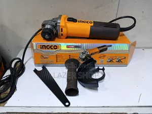 Ingco Grinder 710w