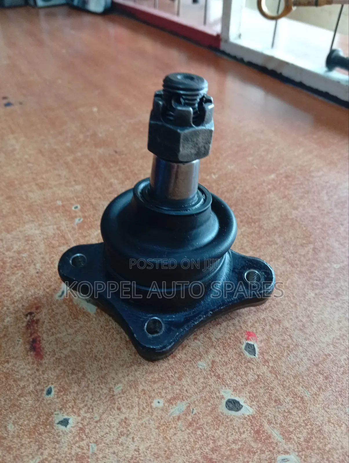Mazda Bongo /Nissan Vanette Ex Japan Upper Ball Joint