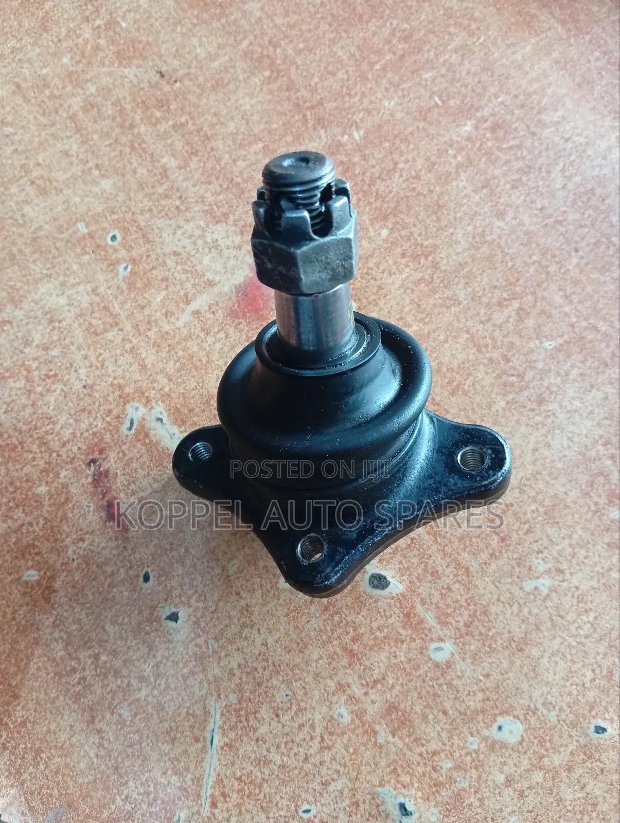 Mazda Bongo /Nissan Vanette Ex Japan Upper Ball Joint