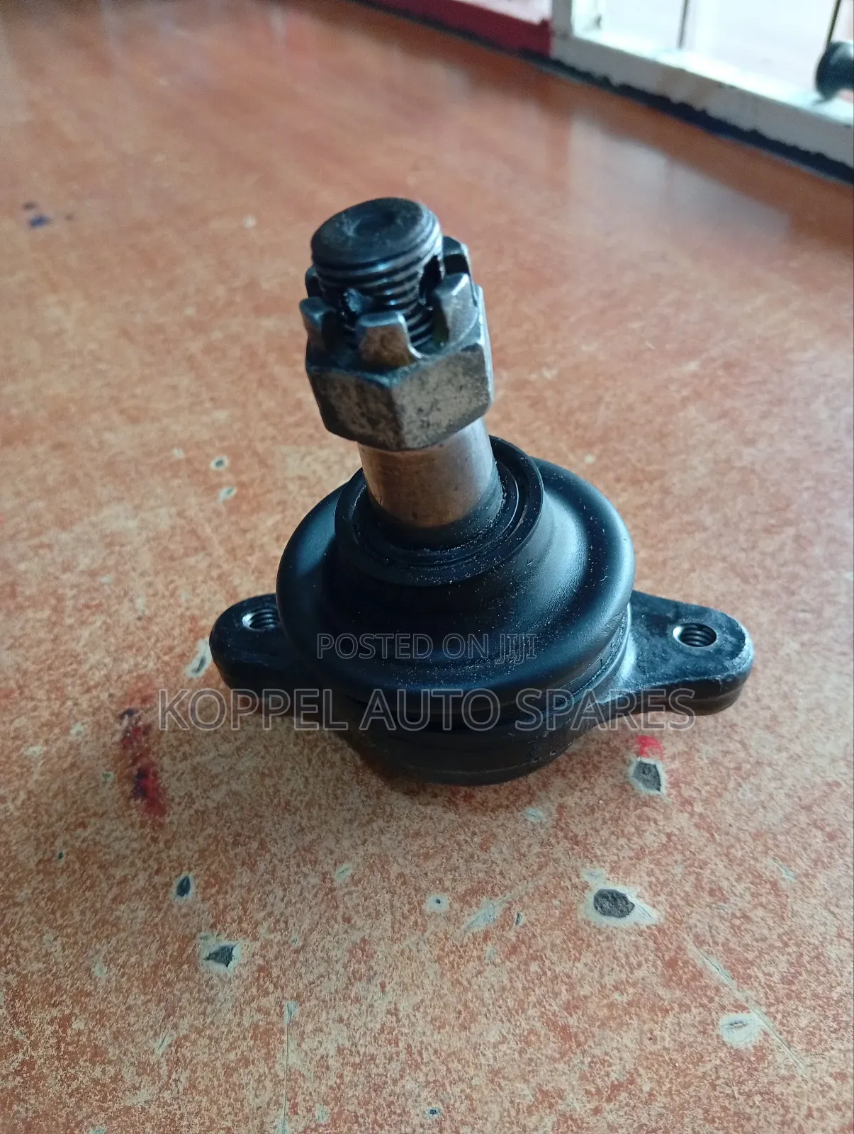 Mazda Bongo /Nissan Vanette Ex Japan Upper Ball Joint