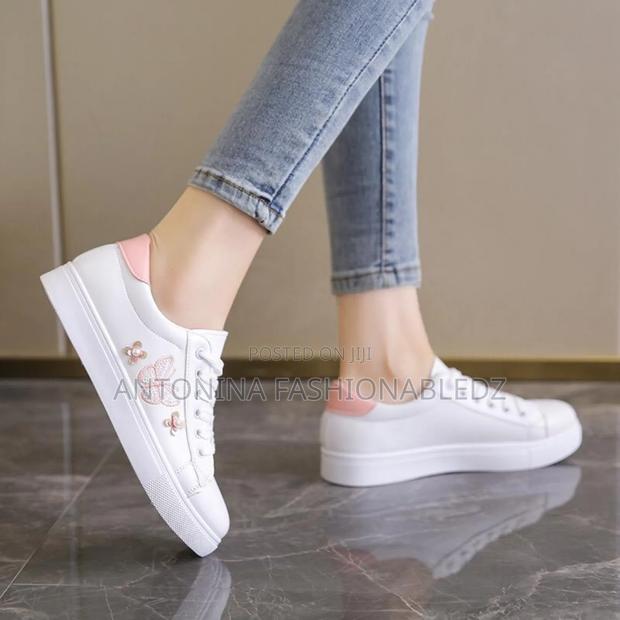 Ladies Nice Confortable Sneakers 36-41 - thumbnail 2