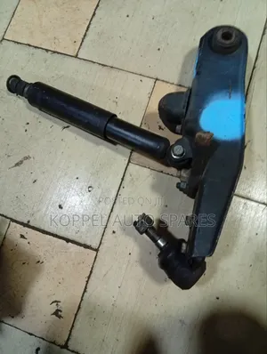 Mazda Bongo /Vanette Complete Front Shock,Lower Arm N Ball Joint
