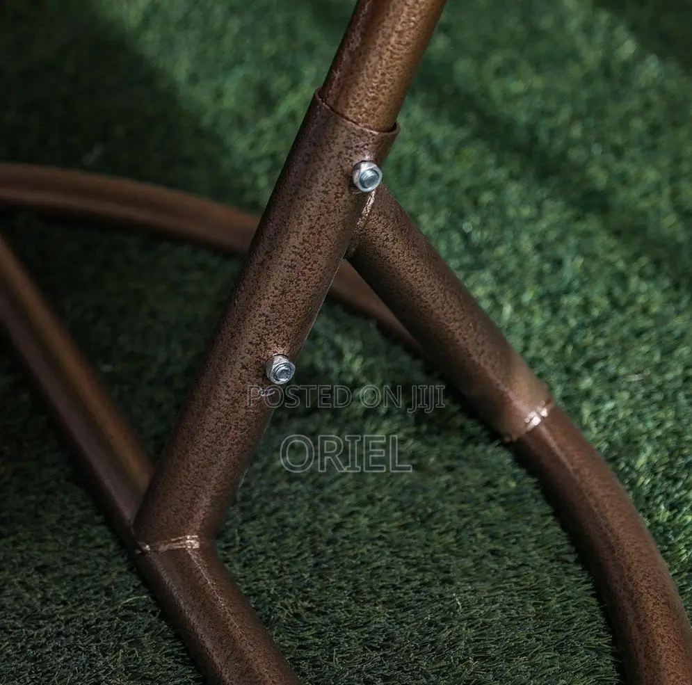 Home Chairs: Elegant Indoor Hanging Swing Hammock Chair