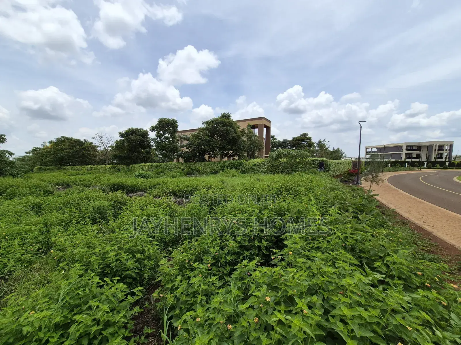 Half Acre Plot for Sale in Kijani Ridge,Tatu City at KSHS 45m