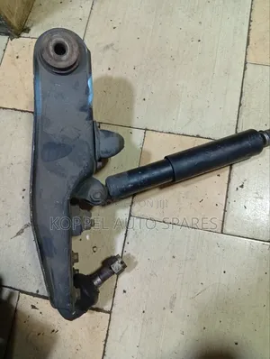 Mazda Bongo /Vanette Complete Front Shock,Lower Arm N Ball Joint