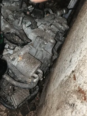 Gearbox Nissan Serena Old Model With Mortor