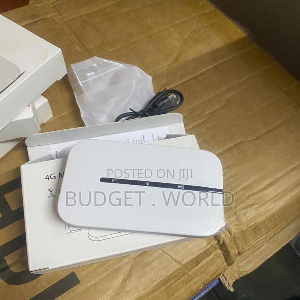 150mbps Home Router for Streaming Browsing - main view