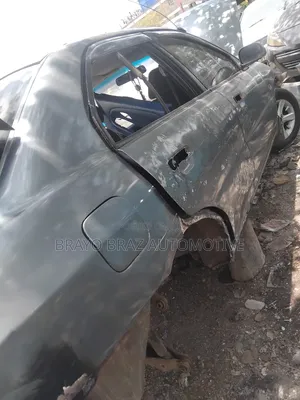 Salvage Restoration