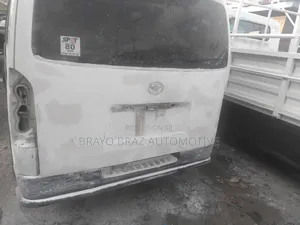 Salvage Restoration