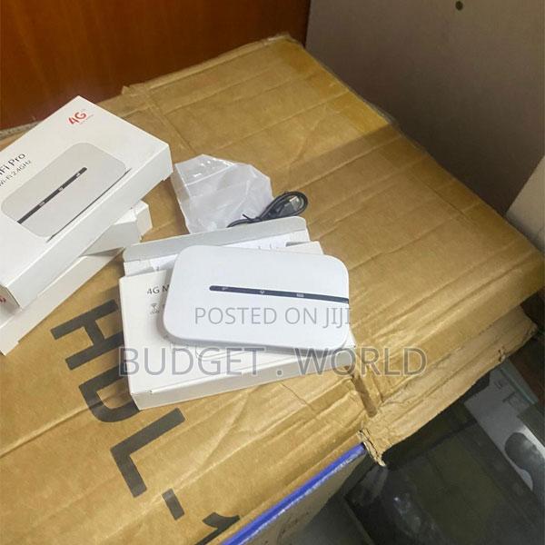 Affordable 150mbps Wireless Router