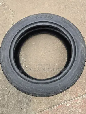 225 /55 R19 Comforser Tyres