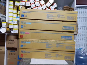 Brand New Cyan/Magenta Tn-324 Toner Cartridge