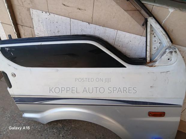 Mazda Bongo (Vanette ) Front Door 4wd Right