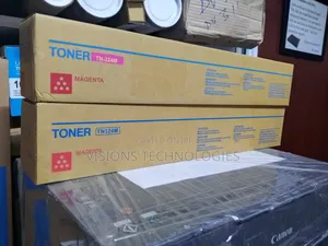 Affordable Konica Minolta Toner Cartridge (Tn-324)