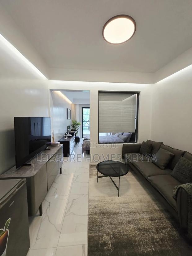 1bdrm Apartment in Hurlingham for sale - main view