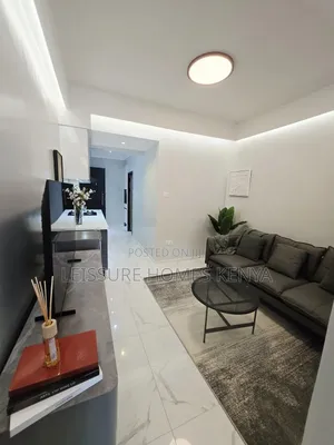 1bdrm Apartment in Hurlingham for sale