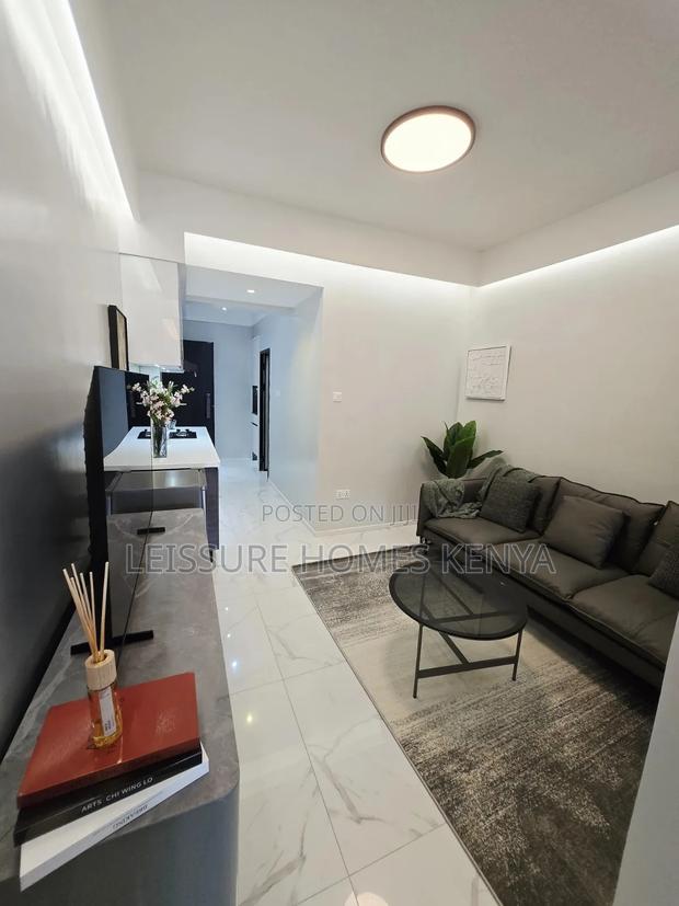 1bdrm Apartment in Hurlingham for sale - thumbnail 2