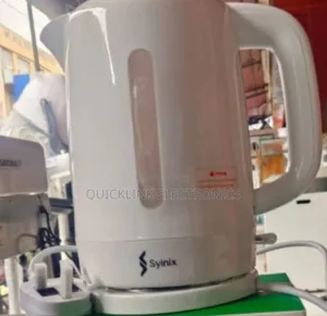 Electric Kettle 1.7l