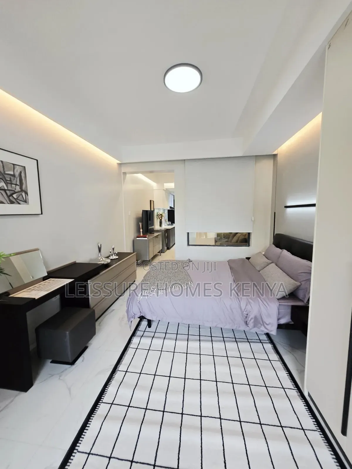 1bdrm Apartment in Hurlingham for sale