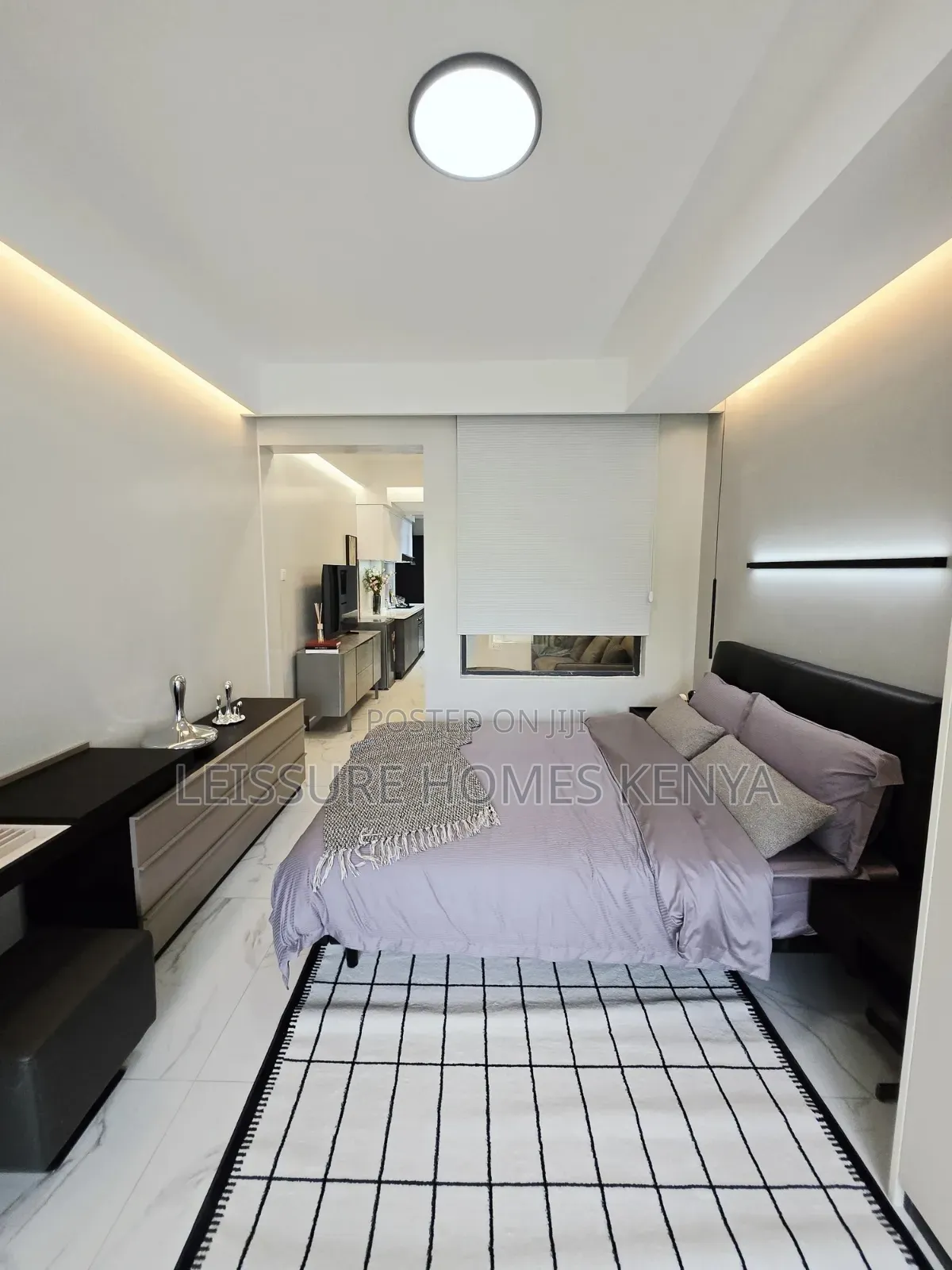 1bdrm Apartment in Hurlingham for sale