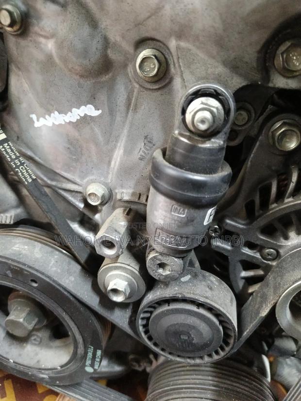 Tensioner for Mazda Axela,Cx5,Demio Petrol P3 Engine