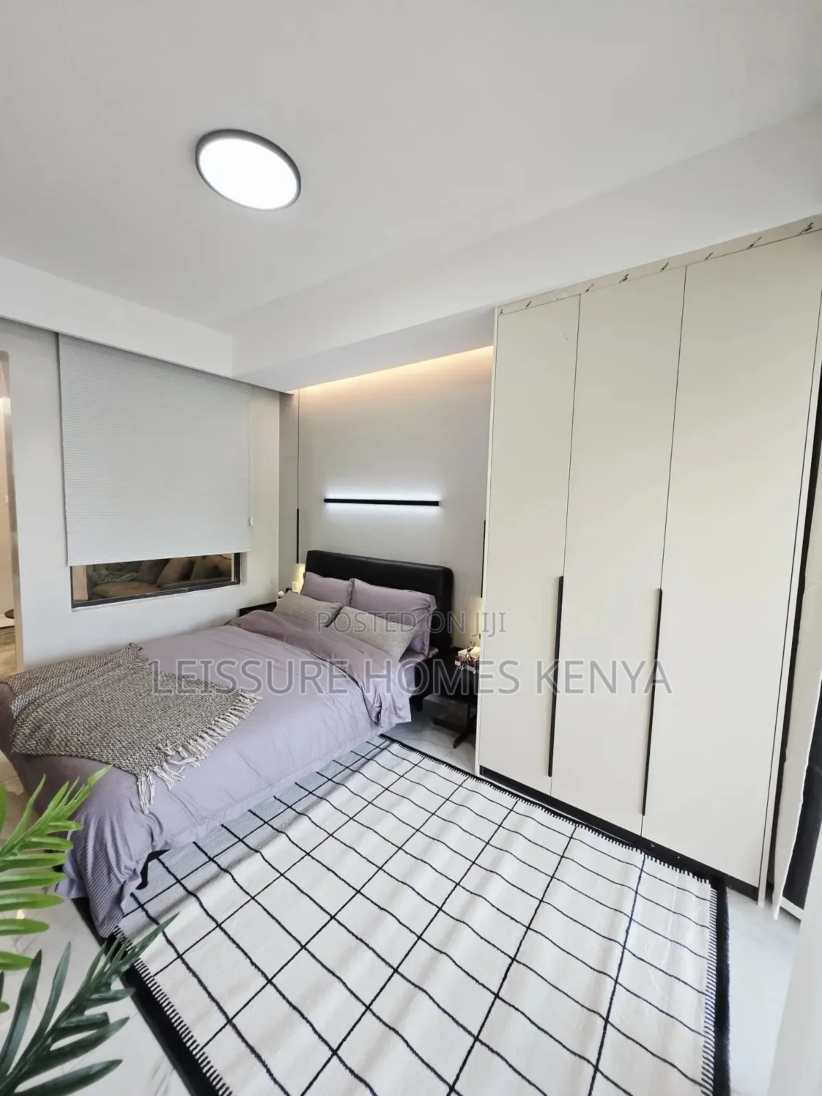 1bdrm Apartment in Hurlingham for sale
