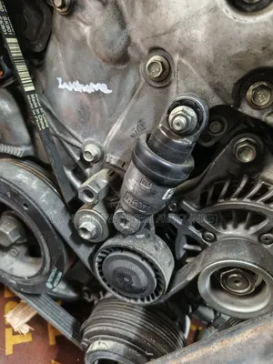 Tensioner for Mazda Axela,Cx5,Demio Petrol P3 Engine