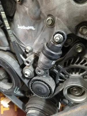 Tensioner for Mazda Axela,Cx5,Demio Petrol P3 Engine