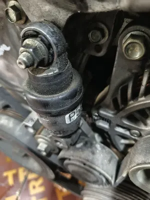 Tensioner for Mazda Axela,Cx5,Demio Petrol P3 Engine