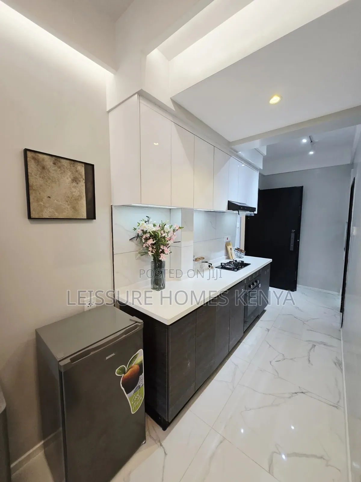 1bdrm Apartment in Hurlingham for sale