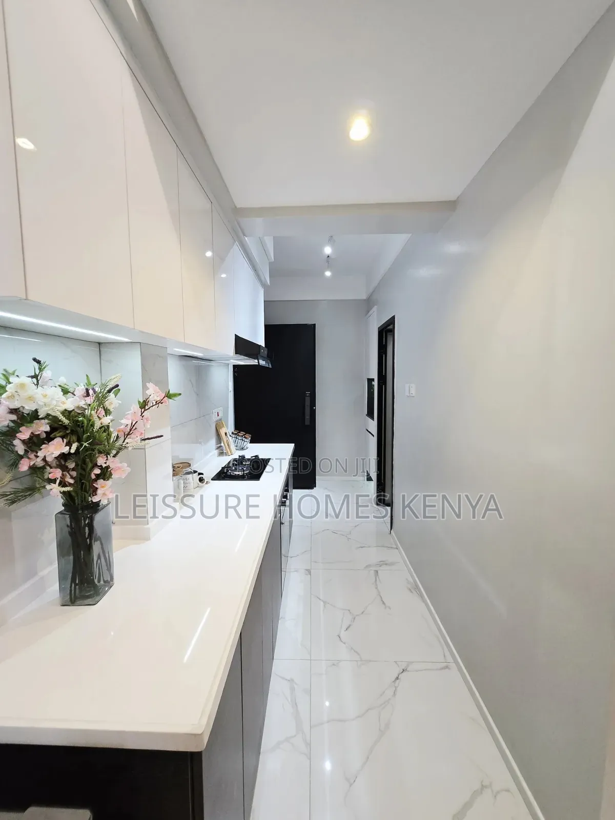 1bdrm Apartment in Hurlingham for sale